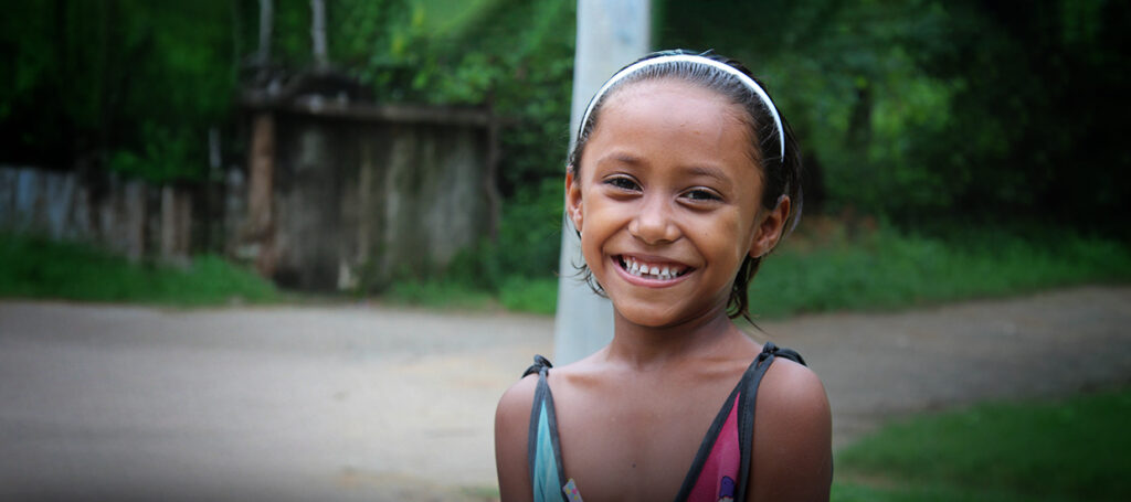 Transforming Lives<br> Beyond Leprosy