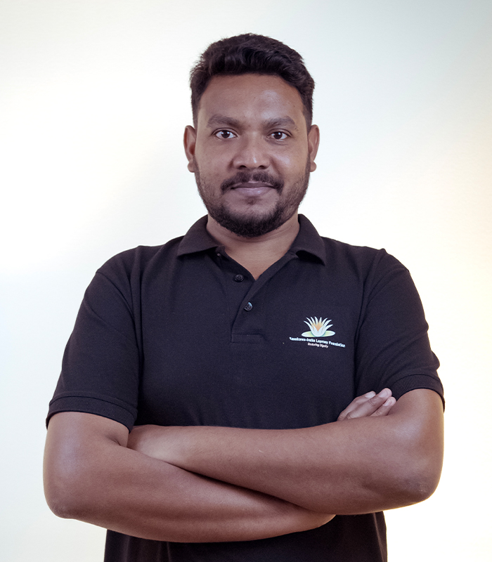 Swarup Ranjan Chhatria